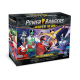 Power Rangers - Heroes of the Grid: Time Force Ranger Pack RGS 02320
