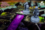 Jim Henson's The Dark Crystal: The Board Game RHL RHDAC001