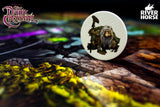 Jim Henson's The Dark Crystal: The Board Game RHL RHDAC001