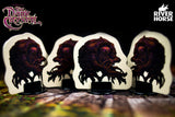 Jim Henson's The Dark Crystal: The Board Game RHL RHDAC001