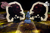Jim Henson's The Dark Crystal: The Board Game RHL RHDAC001
