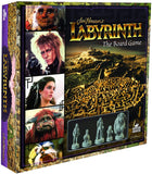 Jim Henson's Labyrinth: The Board Game RHL RHLAB001