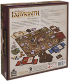 Jim Henson's Labyrinth: The Board Game RHL RHLAB001