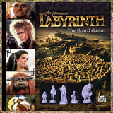 Jim Henson's Labyrinth: The Board Game RHL RHLAB001