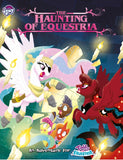 My Little Pony: Tails of Equestria - The Haunting of Equestria RHL RHTOE012