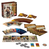 Versus Series: Tara Wolf in Valley of the Kings RHL TRJ01