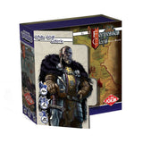 Versus Series: Fortresses and Clans RHL TRJ02