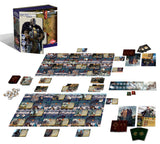 Versus Series: Fortresses and Clans RHL TRJ02