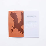 Dungeons & Dragons: The Bestiary Notebook Set RHP 653