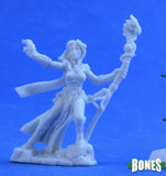 Andriessa, Female Wizard: Bones RPR 77386