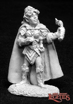 Laura Windsong: Dark Heaven Legends RPR 02049
