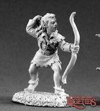 Lindir Lightarrow: Dark Heaven Legends RPR 02091