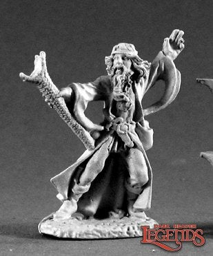 Krupp: Dark Heaven Legends RPR 02205