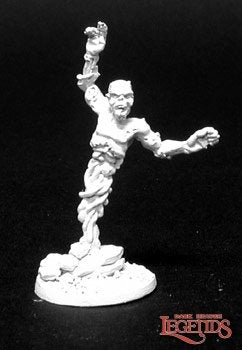 Ghost: Dark Heaven Legends RPR 02255