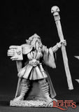 Jos Gebblar: Dark Heaven Legends  RPR 02307