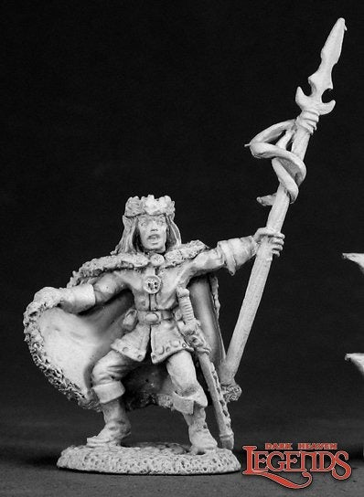King Feanor Starbrow: Dark Heaven Legends RPR 02323