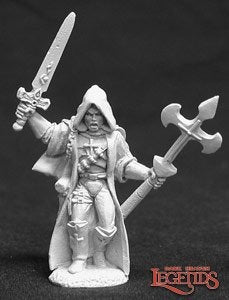 Jonas Kane: Dark Heaven Legends RPR 02660