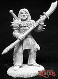 Hans Bullman: Dark Heaven Legends RPR 02666