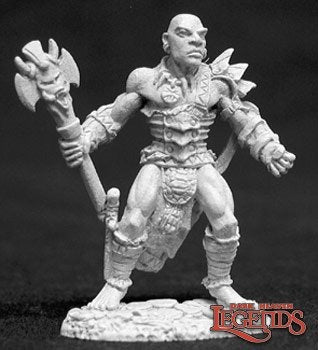 Jaatu: Dark Heaven Legends RPR 02688
