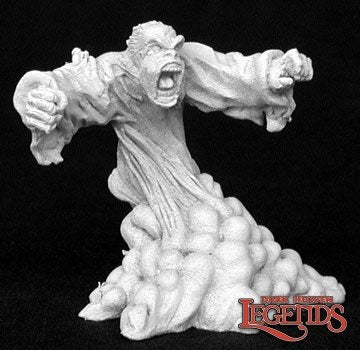 Haunt: Dark Heaven Legends RPR 02837