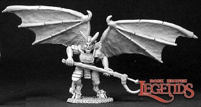 Kazael, Demon: Dark Heaven Legends RPR 03167