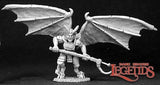 Kazael, Demon: Dark Heaven Legends RPR 03167