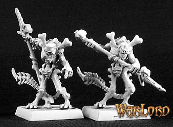Lesser Devils (8): Warlord RPR 06187