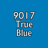 True Blue: MSP Core Colors RPR 09017