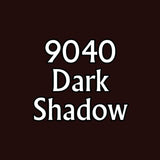 Dark Shadow: MSP Core Colors RPR 09040