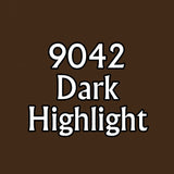 Dark Highlights: MSP Core Colors RPR 09042