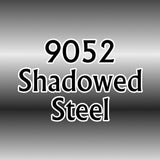 Shadowed Steel: MSP Core Colors RPR 09052