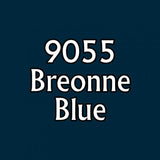 Breonne Blue: MSP Core Colors RPR 09055