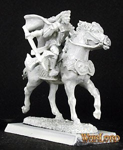 Ibrahim, Nefsokar Hero: Warlord RPR 14250