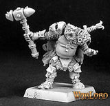 Ado Salint, Mercenaries Hero: Warlord RPR 14342