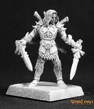 Ilmarin, Wood Elf Captain: Warlord RPR 14470