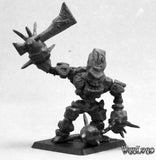 Herald Of Blood, Bloodstone Golem: Warlord RPR 14626