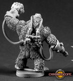 Ape-X, Super Villain: Chronoscope RPR 50031