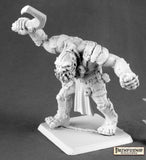 Hookmaw Kreeg: Pathfinder RPR 60037