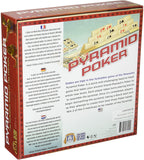 Pyramid Poker - RRG 940