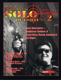 Cyberpunk 2020: Solo of Fortune #2 RTG CP3361