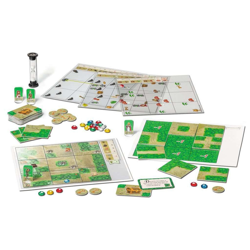 Woodlands RVN 26789-7