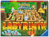 Pokemon Labyrinth RVN 26949