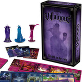Disney Villainous: Wicked to the Core RVN 60001796