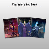 Disney Villainous: Wicked to the Core RVN 60001796