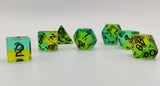 Dice Set: Mojito SDZ 0005-07