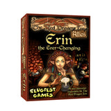 The Red Dragon Inn: Allies - Erin the Ever-Changing Expansion SFG 013