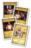 The Red Dragon Inn: Allies - Brother Bastian Expansion SFG 018