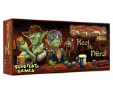 The Red Dragon Inn: Allies - Keet and Nitrel Expansion SFG 025
