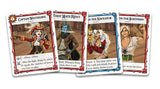 The Red Dragon Inn: Battle for Greyport - Pirates! SFG 028