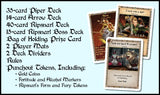 The Red Dragon Inn: Allies - Piper vs Ripsnarl SFG 033